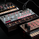 Image for article titled Teeny Tiny Analog Synthesizers Are the Most Adorable Way to Lay Down Your Jams